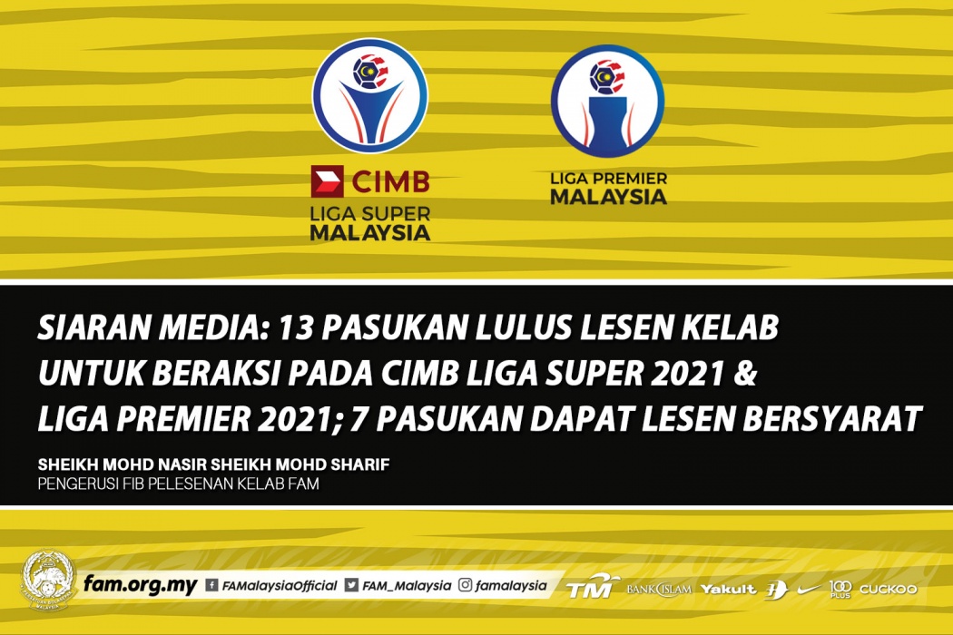 carta liga super malaysia 2017