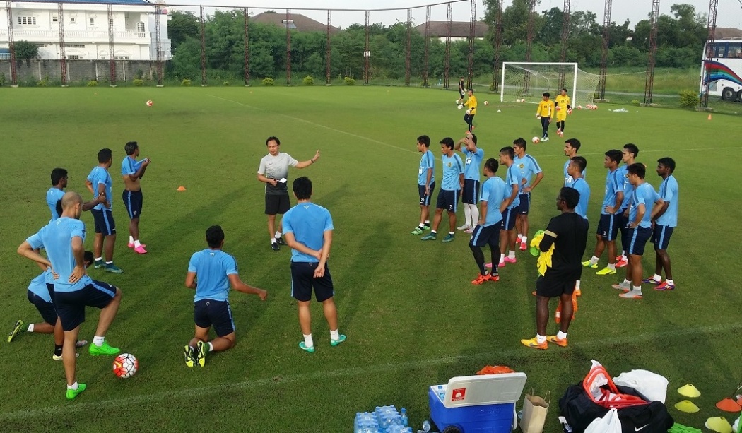 Bola lwn bola malaysia sepak laos sepak kebangsaan pasukan kebangsaan pasukan Siaran Langsung