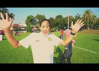 2019 AFC Grassroots Day Video Highlight